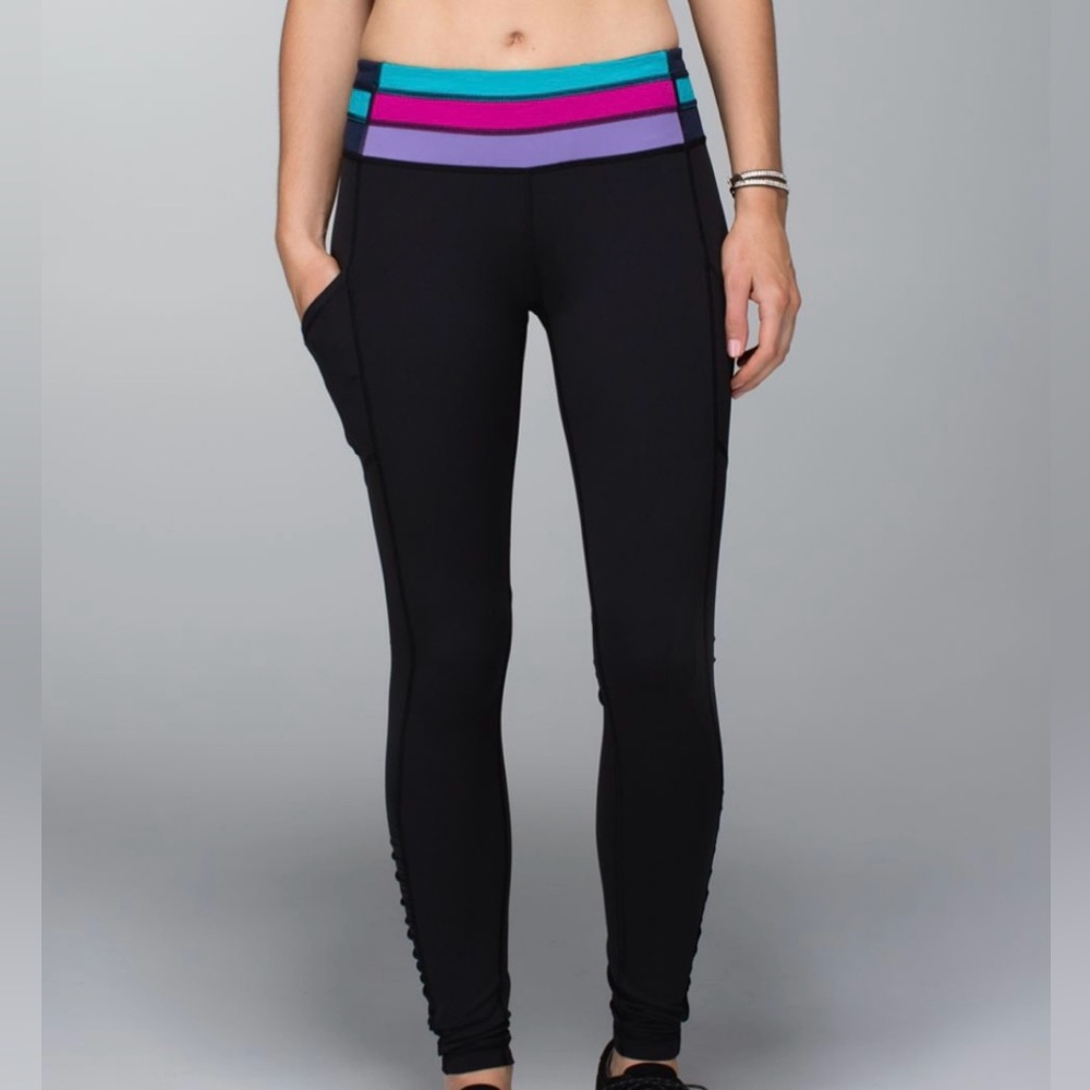 lululemon speed tight
